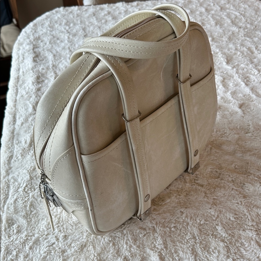 Vintage Dionte skip hop Greenwich simply chic bag